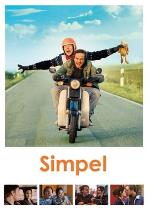 En dvd sur amazon Simpel