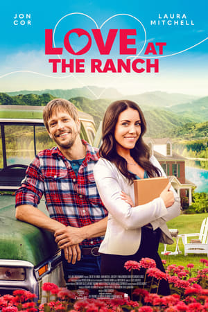 En dvd sur amazon Love at the Ranch