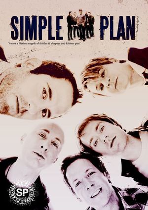En dvd sur amazon Simple Plan - CBC First Play Live (Full Session)