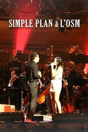 En dvd sur amazon Simple Plan: Live with OSM