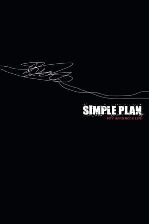 En dvd sur amazon Simple Plan: MTV Hard Rock Live