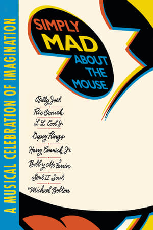 En dvd sur amazon Simply Mad About the Mouse