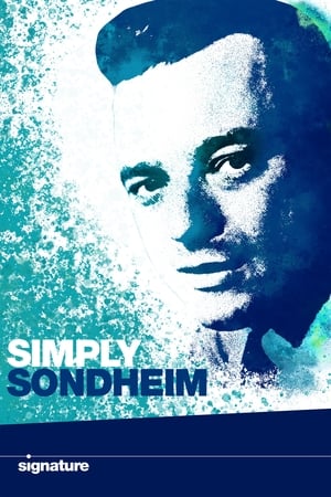 En dvd sur amazon Simply Sondheim