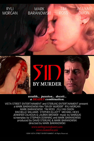 En dvd sur amazon Sin by Murder