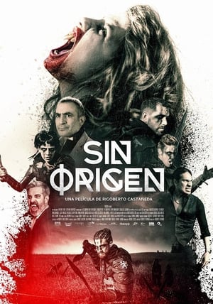 En dvd sur amazon Sin Origen