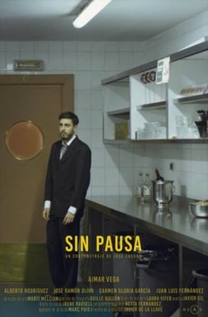 En dvd sur amazon Sin pausa
