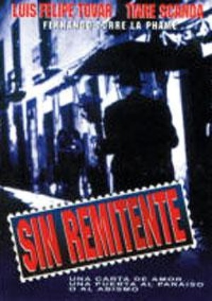 En dvd sur amazon Sin remitente