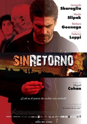 En dvd sur amazon Sin retorno