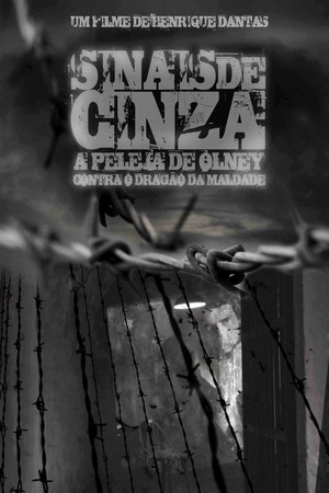 En dvd sur amazon Sinais de Cinza, A Peleja de Olney Contra o Dragão da Maldade