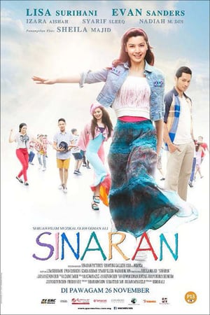 En dvd sur amazon Sinaran