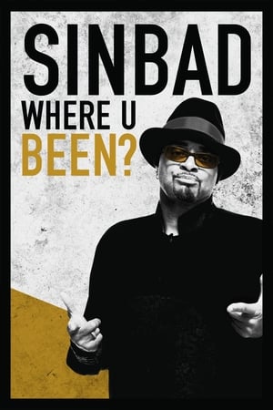 En dvd sur amazon Sinbad: Where U Been?