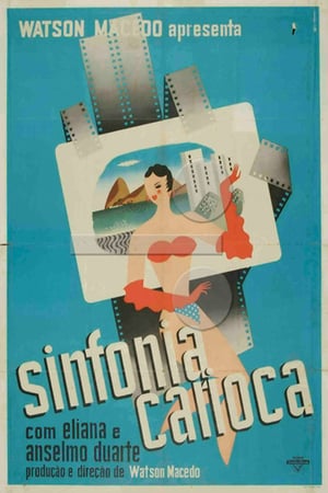 En dvd sur amazon Sinfonia Carioca