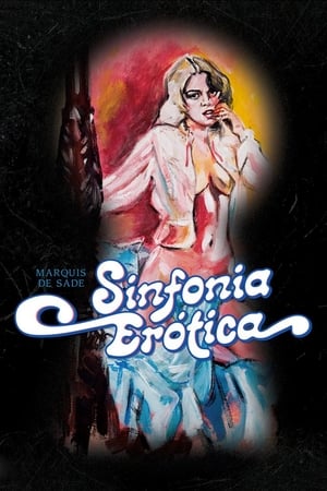 En dvd sur amazon Sinfonía erótica