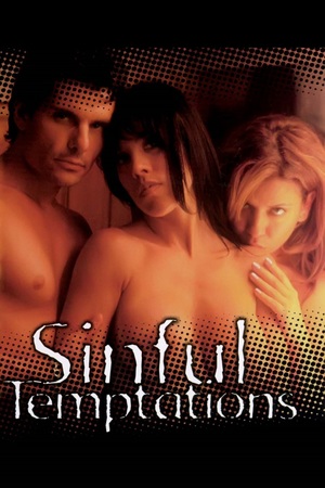 En dvd sur amazon Sinful Temptations