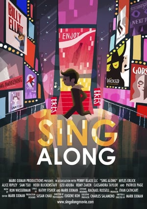 En dvd sur amazon Sing Along