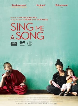 En dvd sur amazon Sing Me a Song
