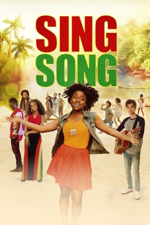 En dvd sur amazon Sing Song