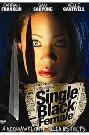 En dvd sur amazon Single Black Female