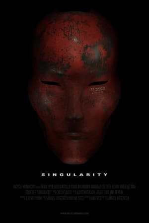 En dvd sur amazon Singularity