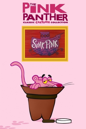 En dvd sur amazon Sink Pink