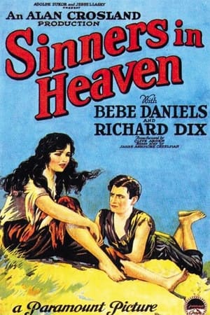 En dvd sur amazon Sinners in Heaven