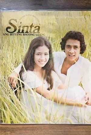 En dvd sur amazon Sinta! Ang Bituing Bagong Gising