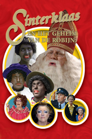 En dvd sur amazon Sinterklaas en het Geheim van de Robijn