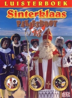 En dvd sur amazon Sinterklaas & Pakjesboot 13