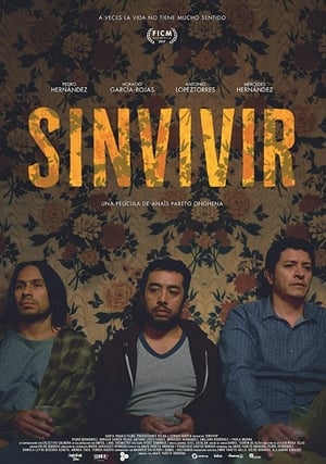 En dvd sur amazon Sinvivir