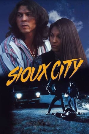 En dvd sur amazon Sioux City