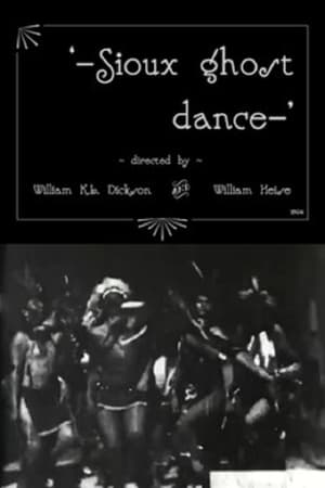 En dvd sur amazon Sioux Ghost Dance
