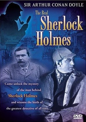 En dvd sur amazon Sir Arthur Conan Doyle: The Real Sherlock Holmes