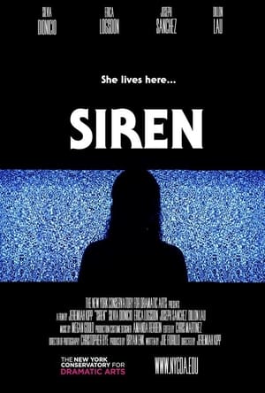 En dvd sur amazon Siren