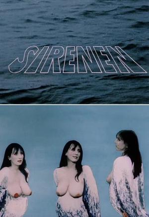 En dvd sur amazon Sirenen