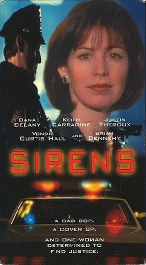 En dvd sur amazon Sirens