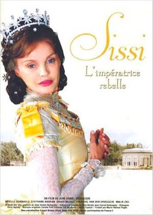 En dvd sur amazon Sissi, l'impératrice rebelle