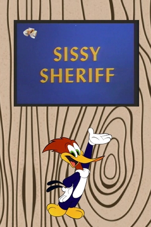 En dvd sur amazon Sissy Sheriff