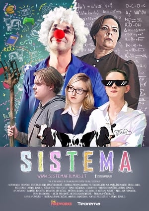 En dvd sur amazon SISTEMA