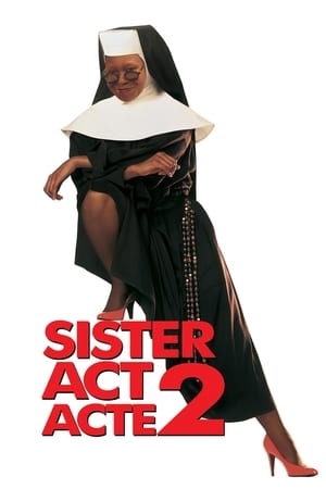 En dvd sur amazon Sister Act 2: Back in the Habit