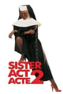 Sister Act, Acte 2
