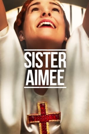 En dvd sur amazon Sister Aimee