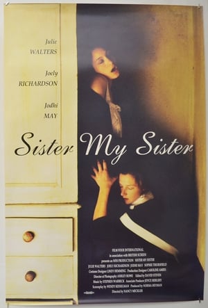 En dvd sur amazon Sister My Sister