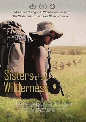 En dvd sur amazon Sisters of the Wilderness