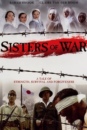En dvd sur amazon Sisters of War