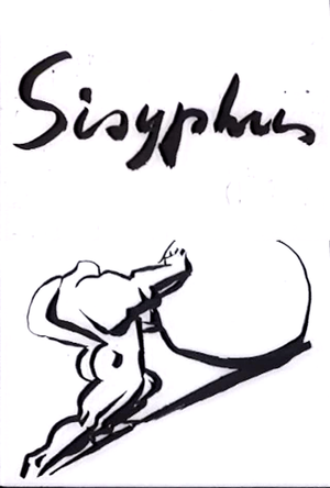 En dvd sur amazon Sisyphus