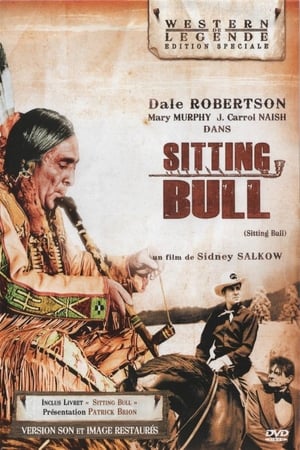 En dvd sur amazon Sitting Bull