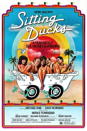 En dvd sur amazon Sitting Ducks