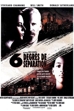 En dvd sur amazon Six Degrees of Separation