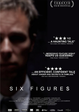 En dvd sur amazon Six Figures