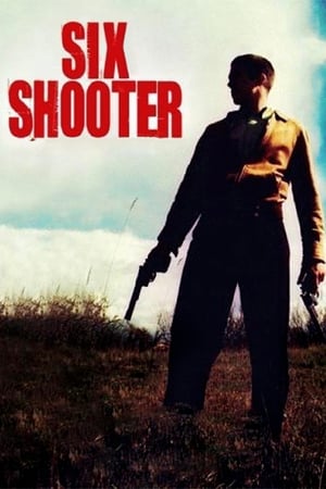 En dvd sur amazon Six Shooter